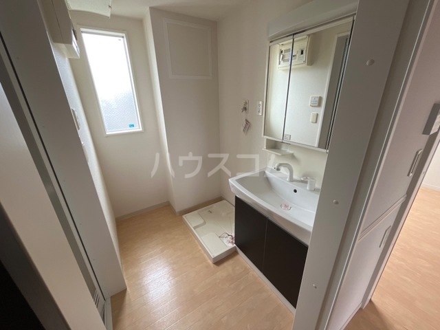 21/29 洗面
