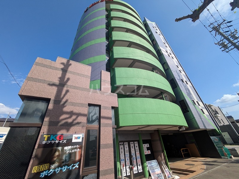 1/9 外観