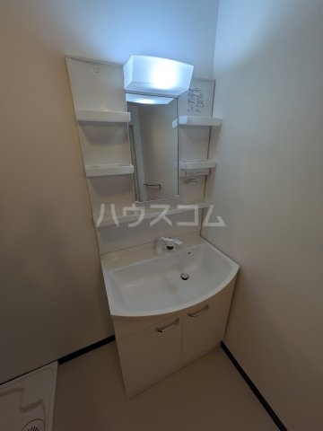 13/30 洗面