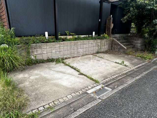 29/30 駐車場