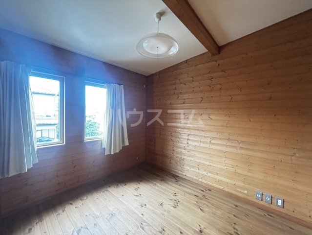 11/30 寝室