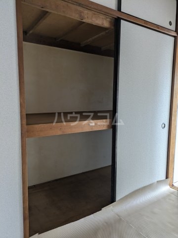 5/25 収納