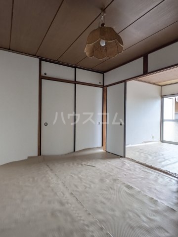4/25 室内