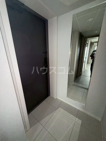 2/4 エントランス