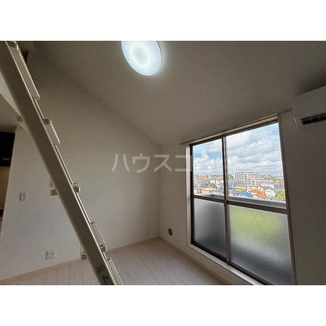 4/30 室内