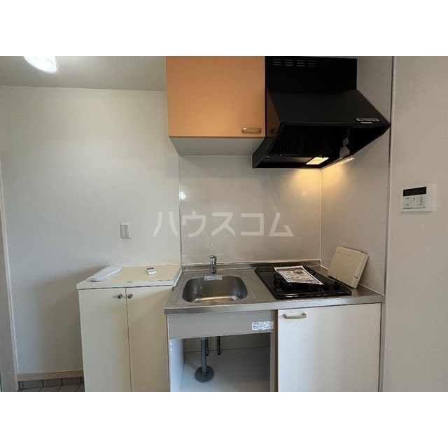 10/30 キッチン