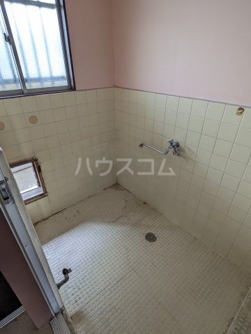 10/27 浴室