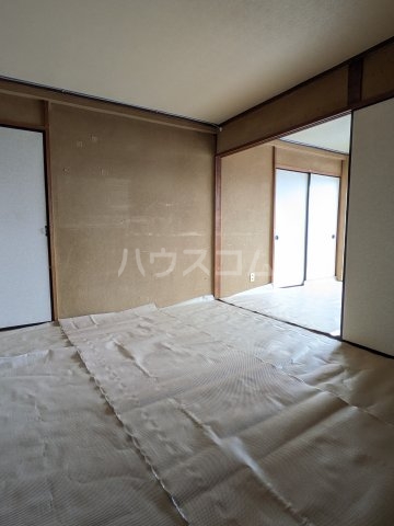 5/27 室内