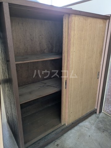 8/27 収納