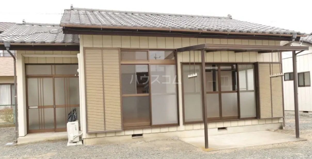 1/2 外観