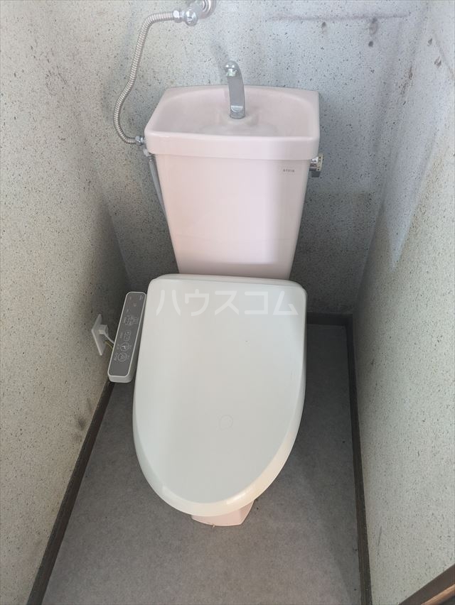 11/25 トイレ