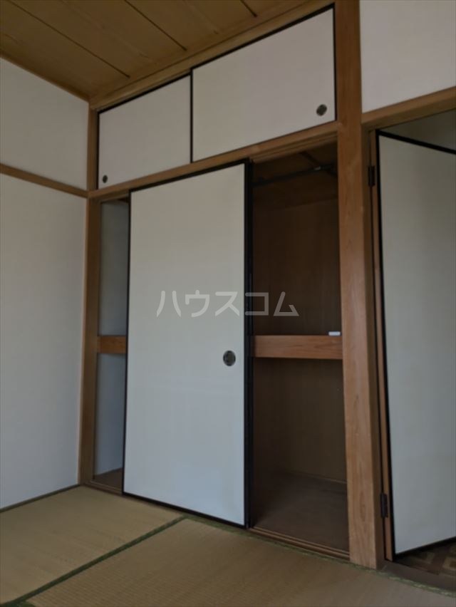 5/25 収納