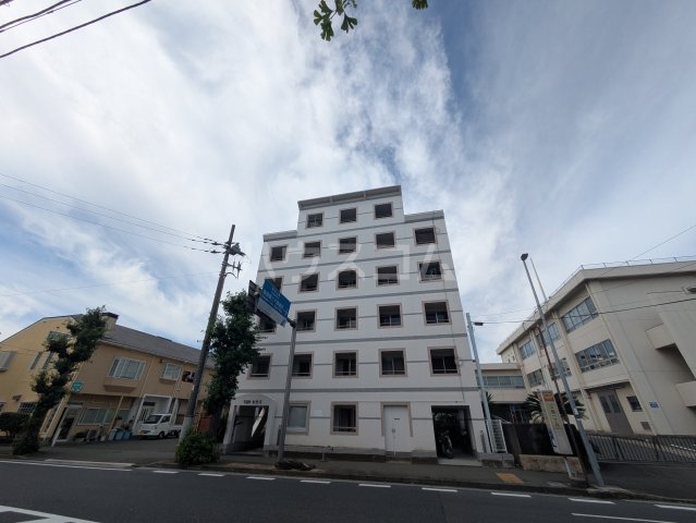 1/5 外観