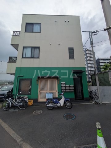 1/16 外観