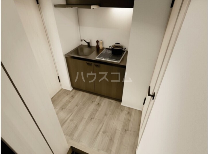 6/12 キッチン