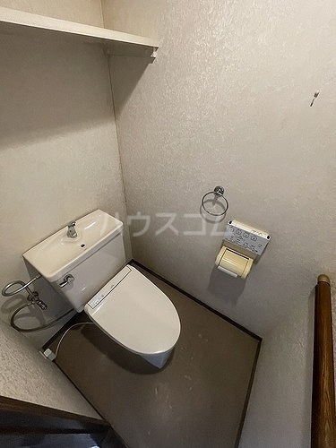7/27 トイレ