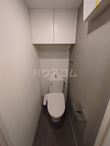11/21 トイレ