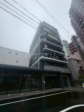 1/7 外観