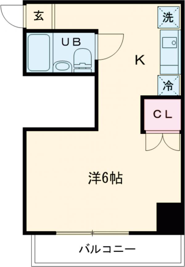 3/20 間取