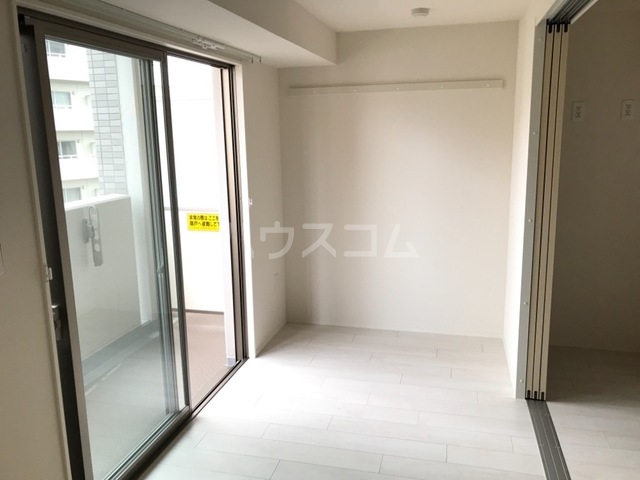 4/24 寝室