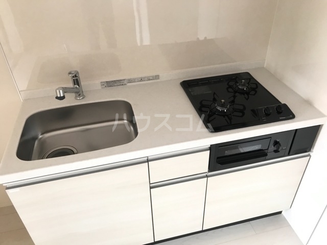 9/24 キッチン