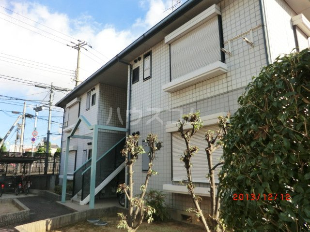 17/22 エントランス