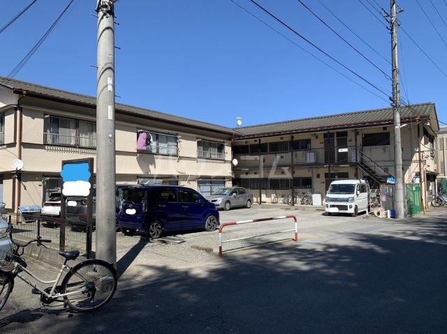1/2 外観