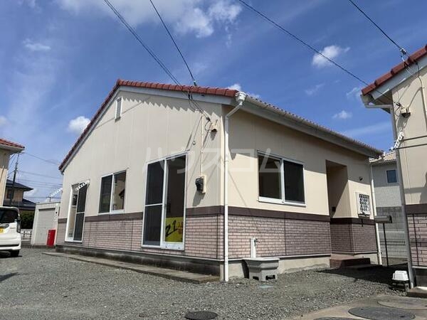 1/1 外観