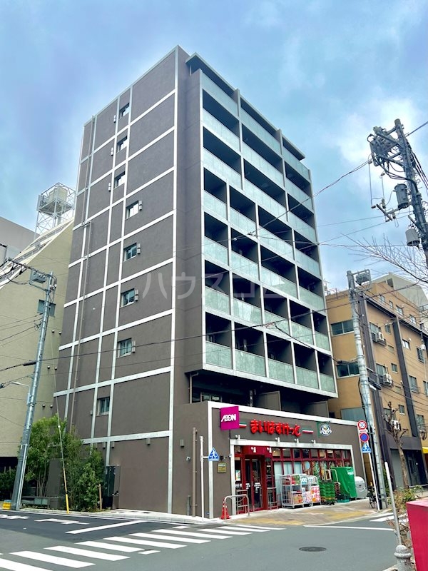 1/30 外観