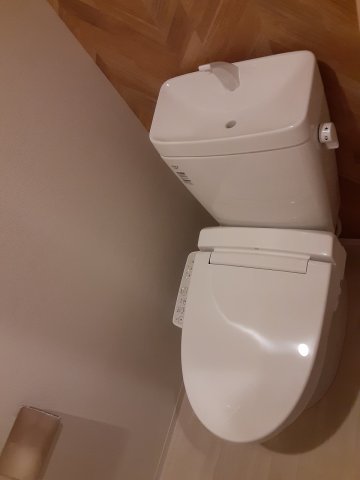 14/30 トイレ