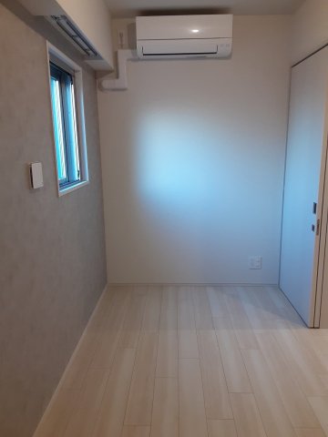 5/30 寝室
