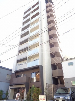 1/15 外観