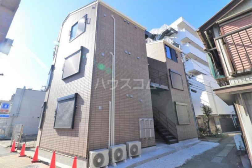 2/9 外観