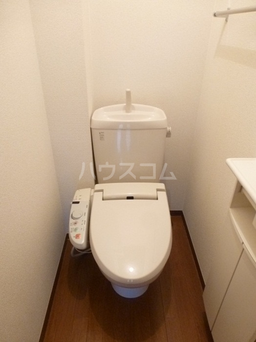 11/20 トイレ