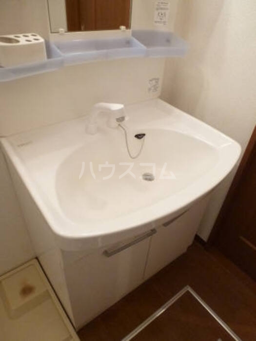 12/20 洗面