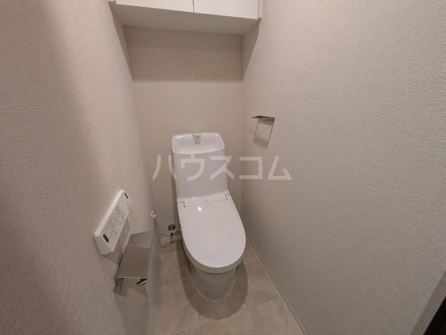 12/30 トイレ