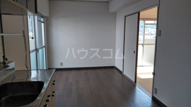 6/30 リビング/ダイニング