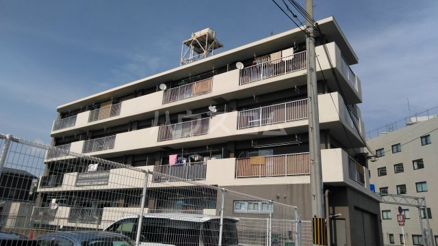 3/30 外観