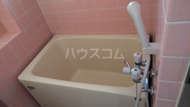 20/30 浴室