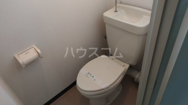 21/30 トイレ