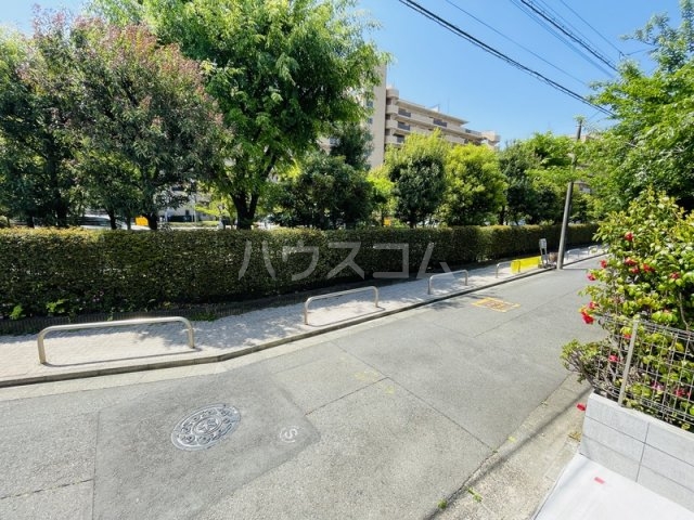 19/26 駐車場