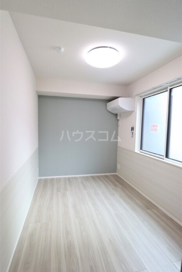 4/24 室内
