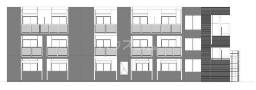 1/12 外観