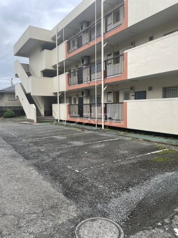 24/30 駐車場