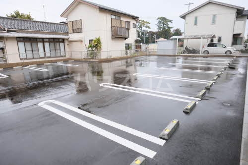 29/30 駐車場