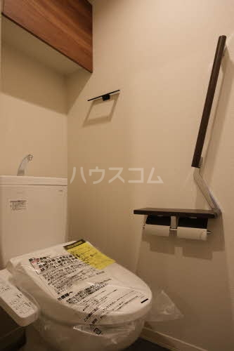 12/30 トイレ