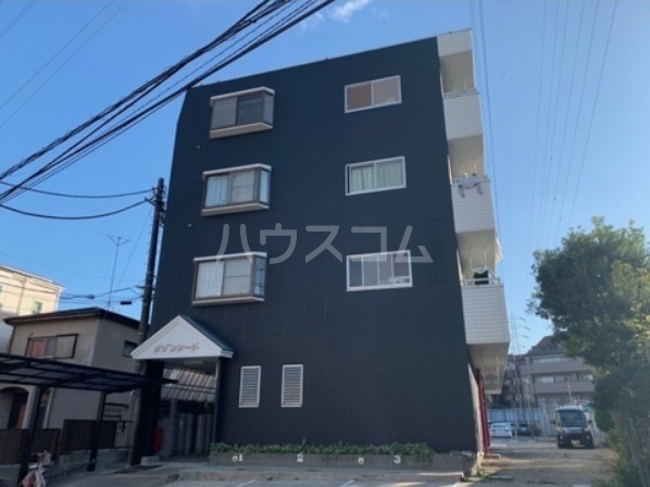 3/30 外観
