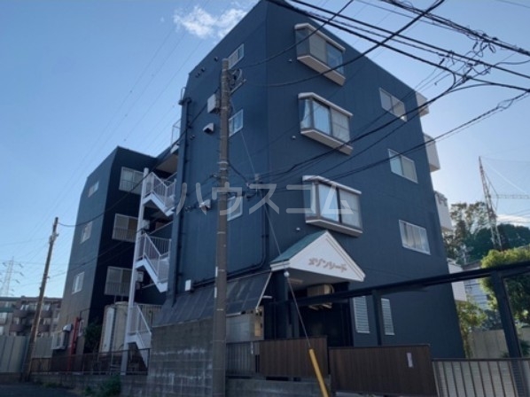 4/30 外観
