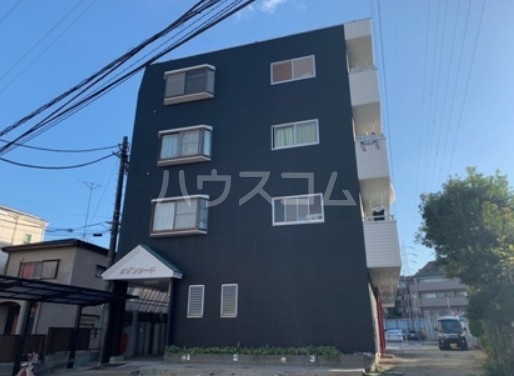 5/30 外観