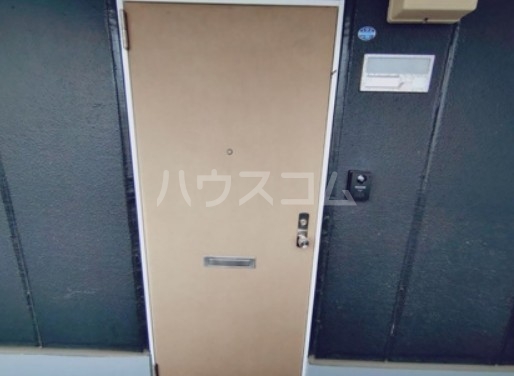 18/30 玄関